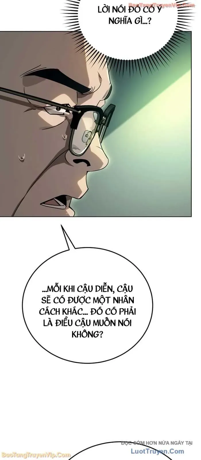 Diễn Viên Ngàn Mặt Chapter 44 - Trang 2