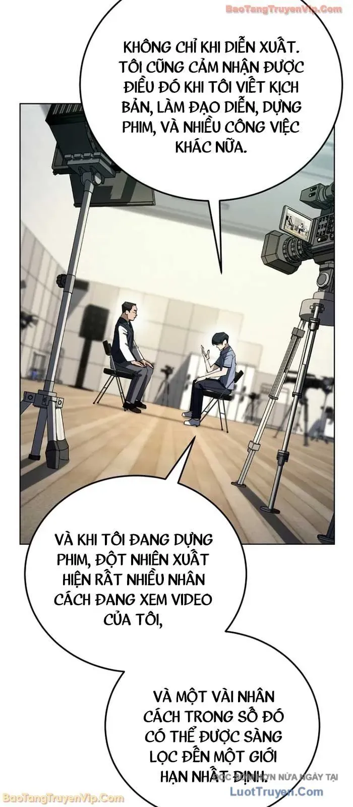 Diễn Viên Ngàn Mặt Chapter 44 - Trang 2