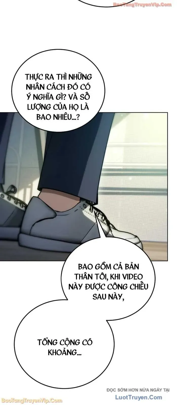 Diễn Viên Ngàn Mặt Chapter 44 - Trang 2