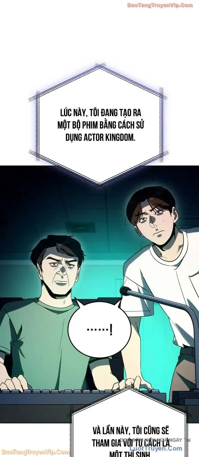 Diễn Viên Ngàn Mặt Chapter 44 - Trang 2