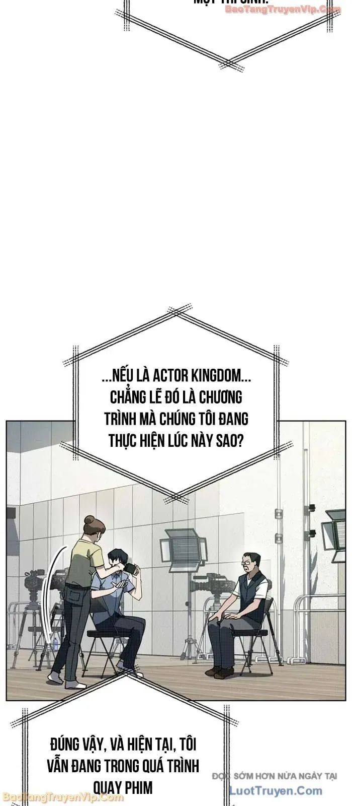 Diễn Viên Ngàn Mặt Chapter 44 - Trang 2