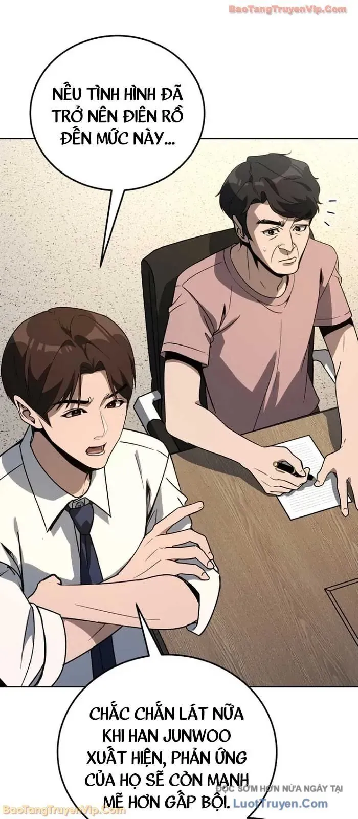 Diễn Viên Ngàn Mặt Chapter 44 - Trang 2