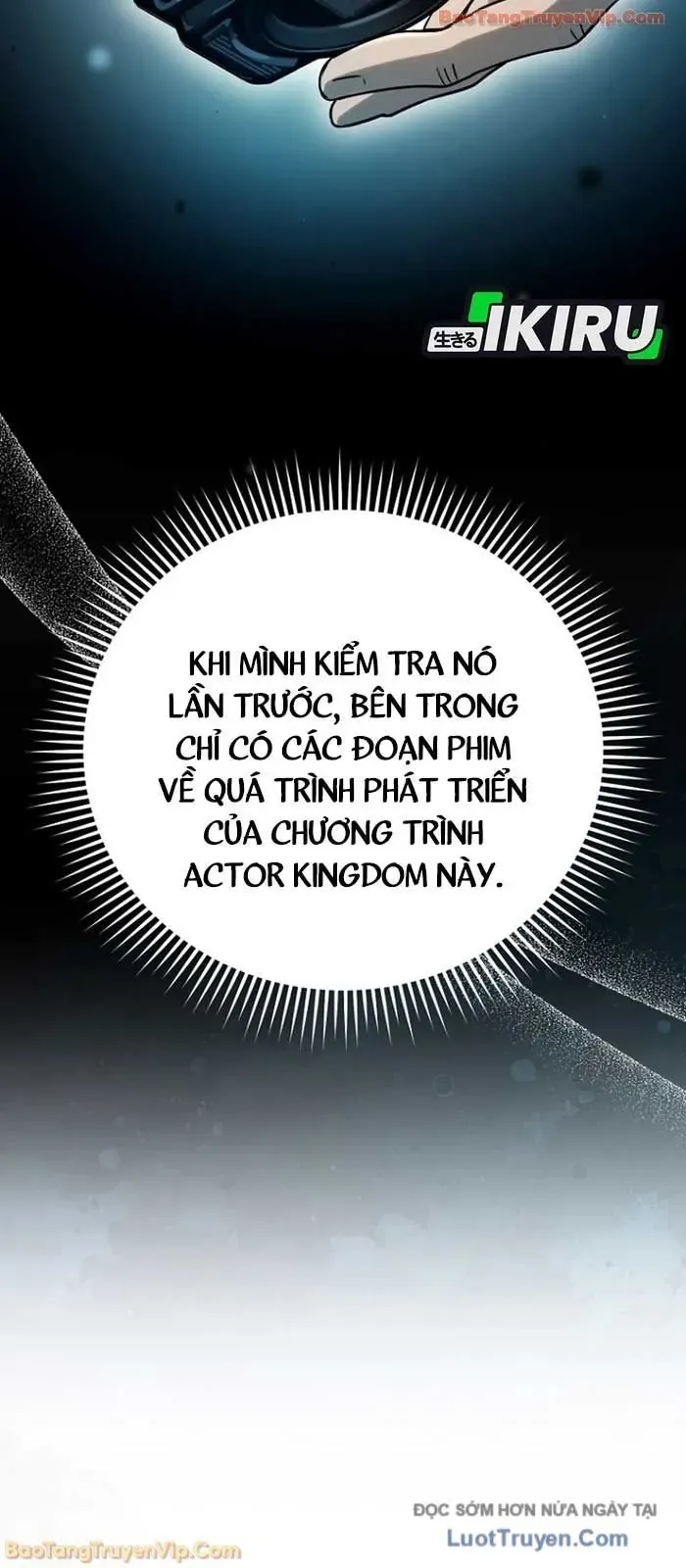 Diễn Viên Ngàn Mặt Chapter 44 - Trang 2