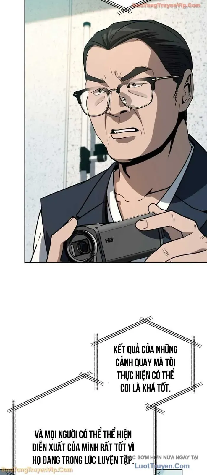 Diễn Viên Ngàn Mặt Chapter 44 - Trang 2