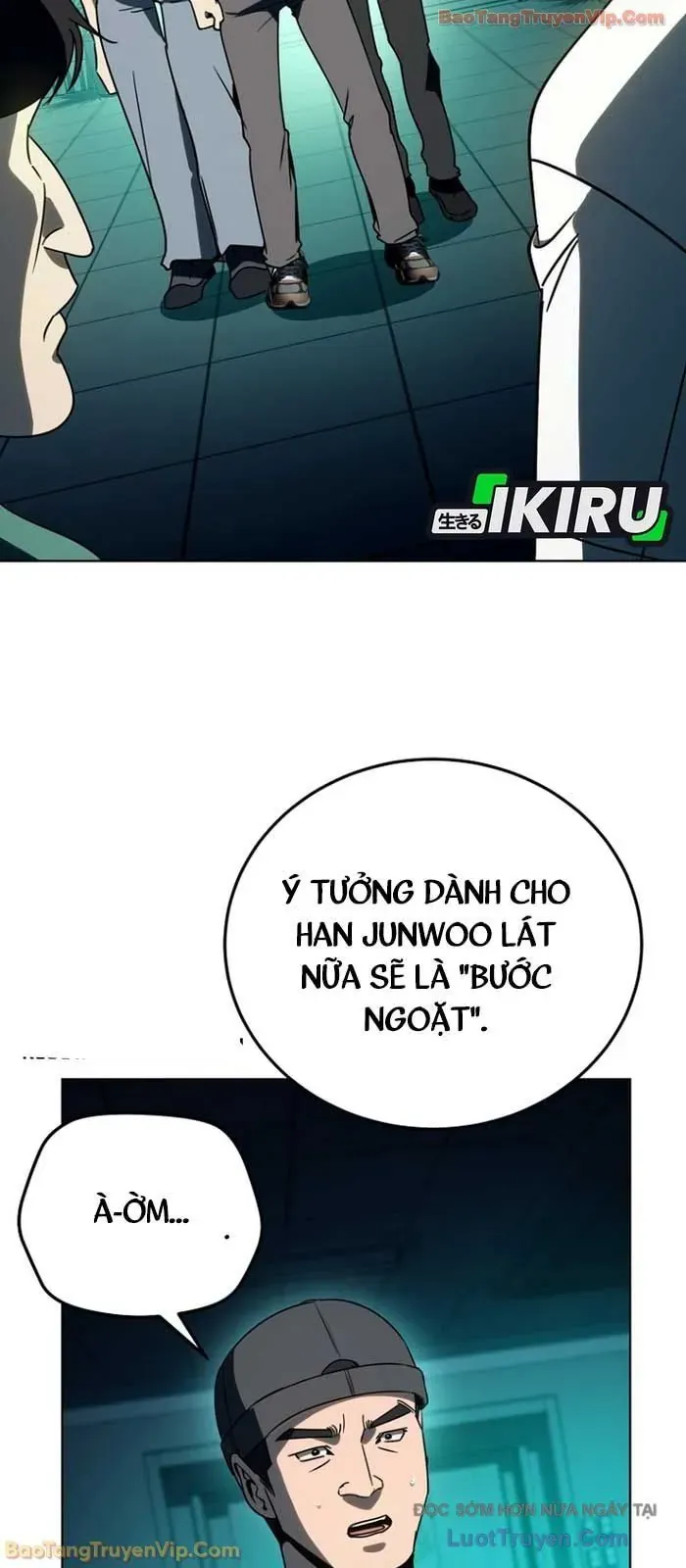 Diễn Viên Ngàn Mặt Chapter 44 - Trang 2