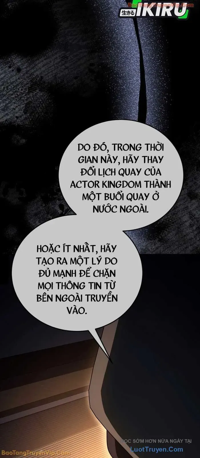 Diễn Viên Ngàn Mặt Chapter 44 - Trang 2