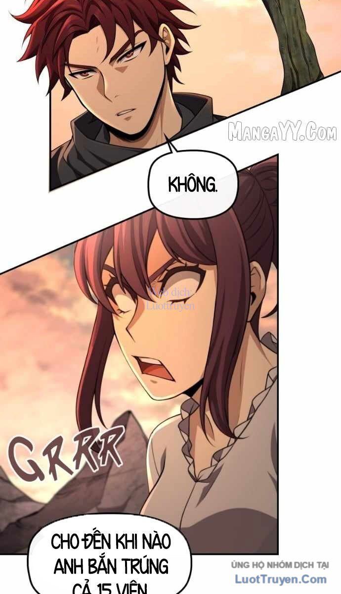 Tạp Huyết Hồi Quy Chapter 5 - Trang 2