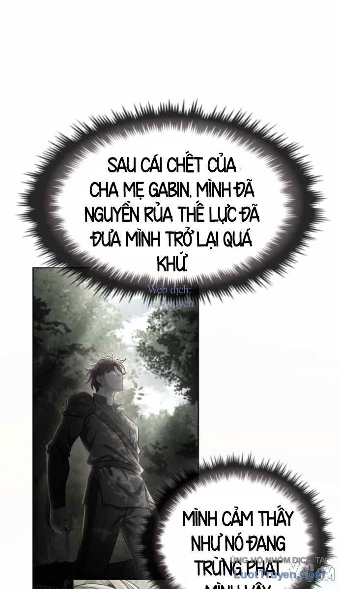 Tạp Huyết Hồi Quy Chapter 5 - Trang 2