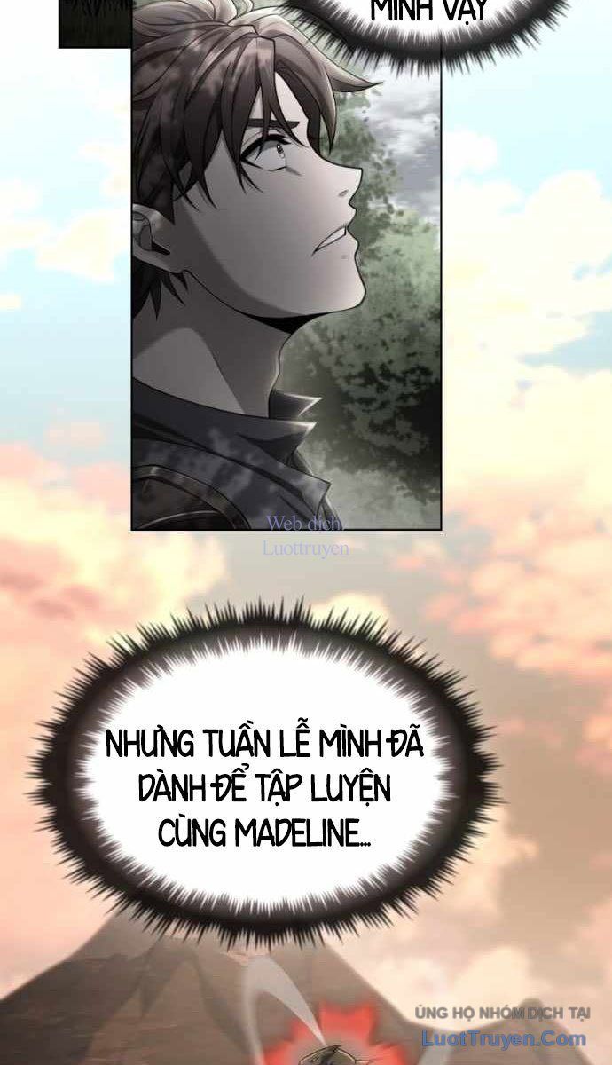 Tạp Huyết Hồi Quy Chapter 5 - Trang 2