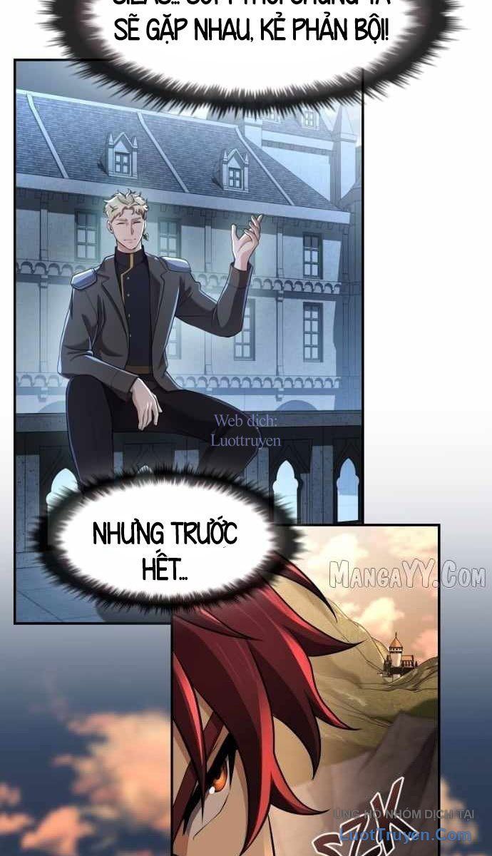 Tạp Huyết Hồi Quy Chapter 5 - Trang 2