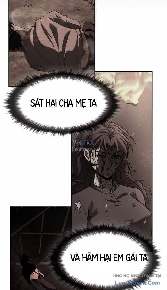 Tạp Huyết Hồi Quy Chapter 5 - Trang 2