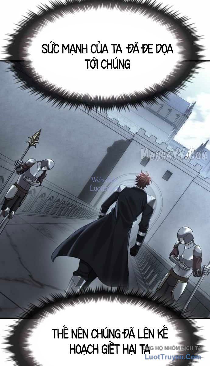 Tạp Huyết Hồi Quy Chapter 5 - Trang 2