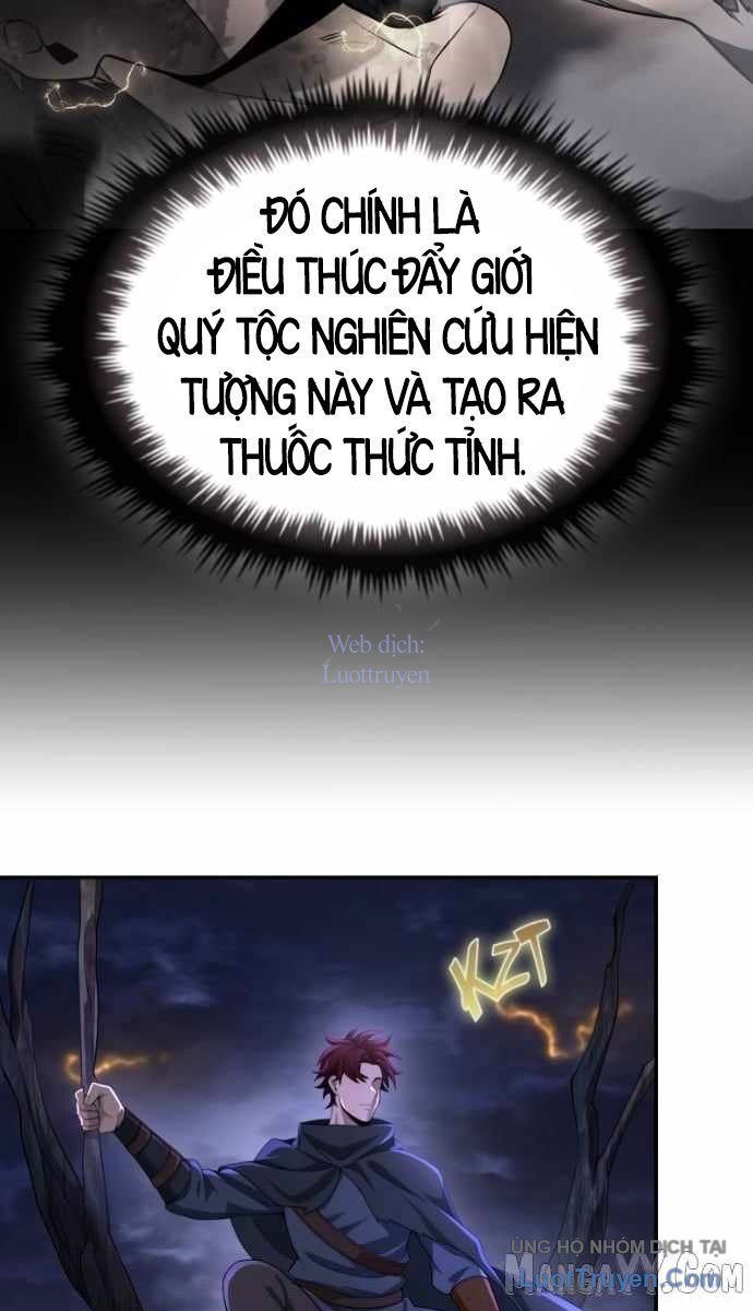 Tạp Huyết Hồi Quy Chapter 5 - Trang 2