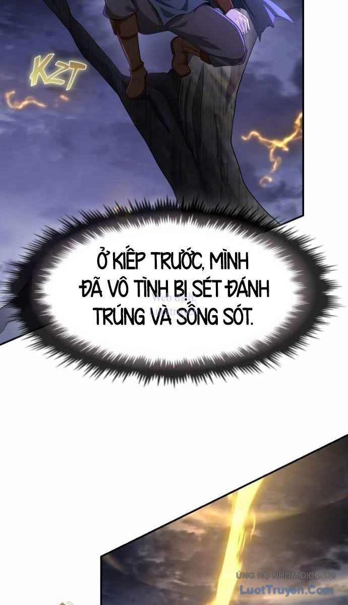 Tạp Huyết Hồi Quy Chapter 5 - Trang 2