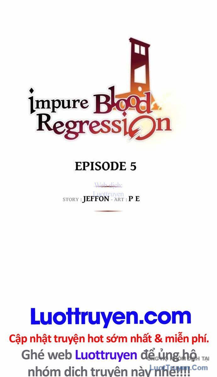 Tạp Huyết Hồi Quy Chapter 5 - Trang 2