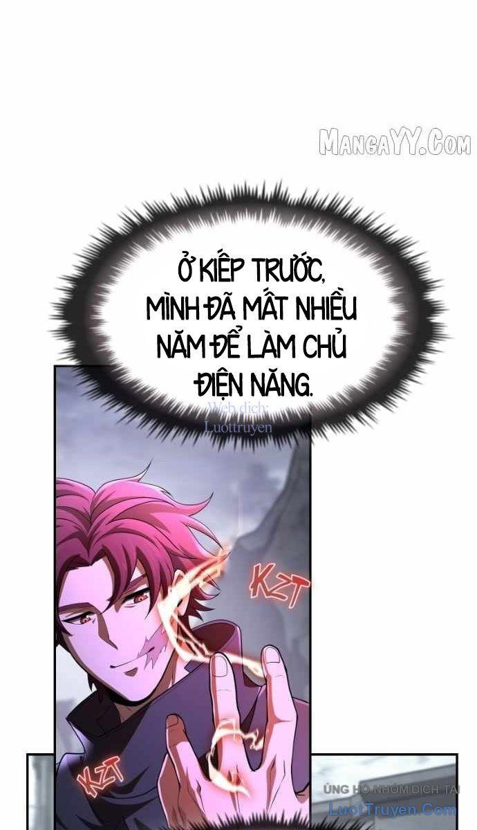 Tạp Huyết Hồi Quy Chapter 5 - Trang 2