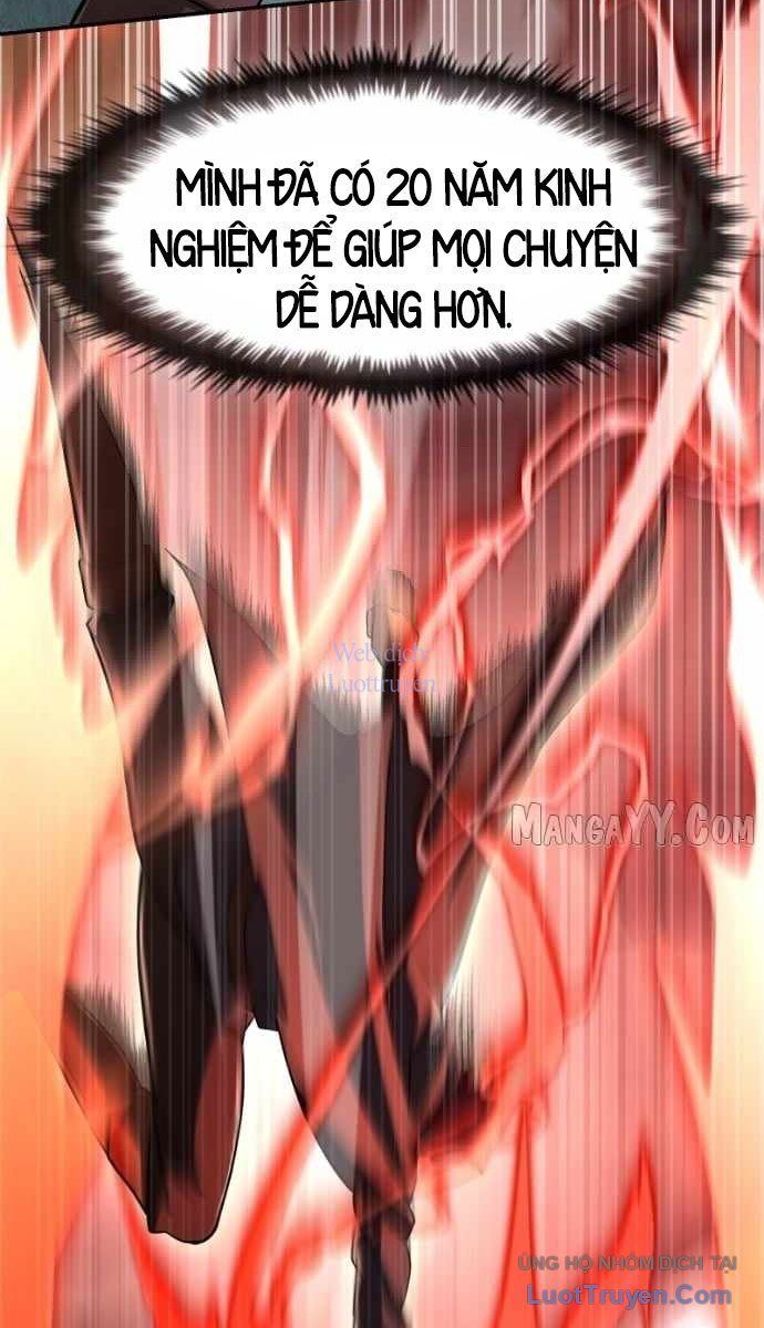 Tạp Huyết Hồi Quy Chapter 5 - Trang 2