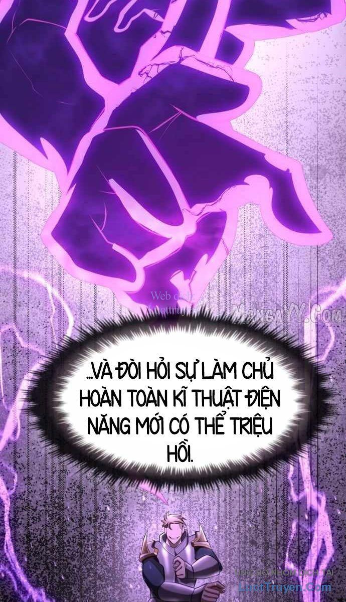 Tạp Huyết Hồi Quy Chapter 5 - Trang 2