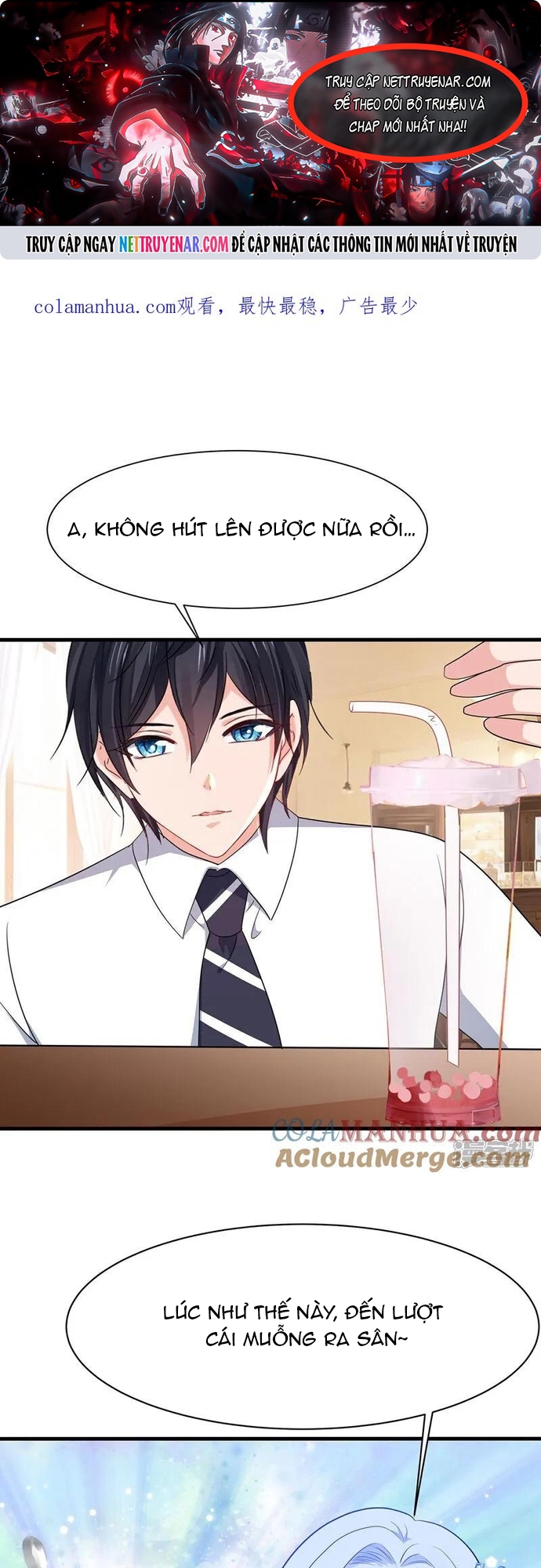 Vô Địch Học Bạ Hệ Thống Chapter 302 - Trang 2