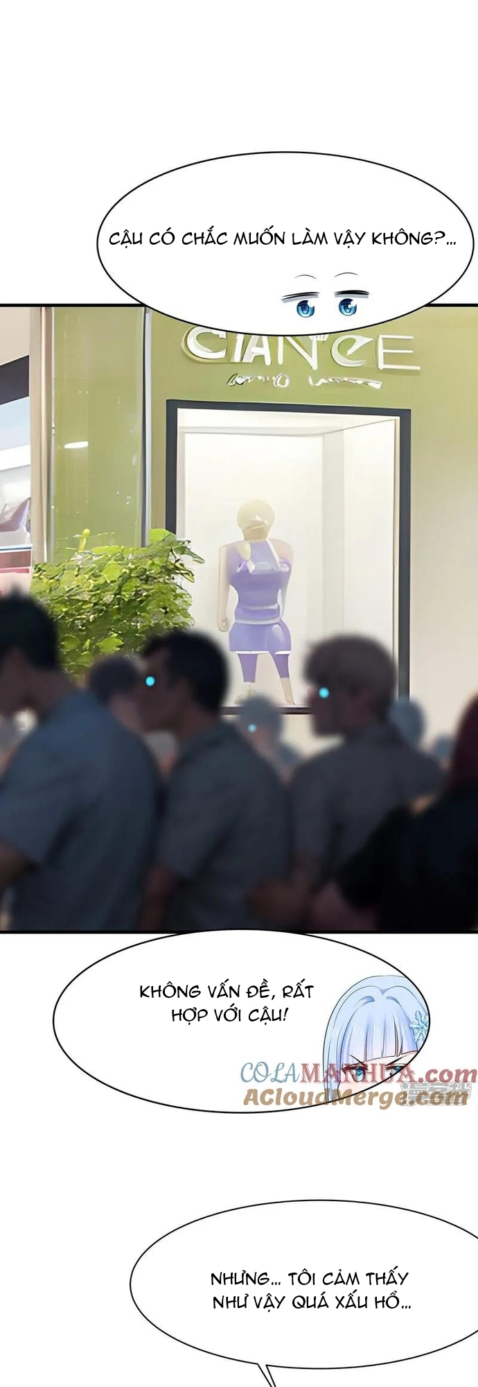 Vô Địch Học Bạ Hệ Thống Chapter 302 - Trang 2