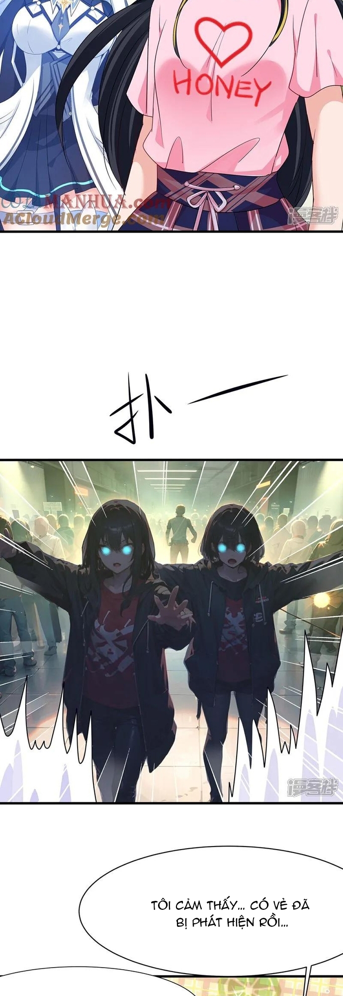 Vô Địch Học Bạ Hệ Thống Chapter 302 - Trang 2