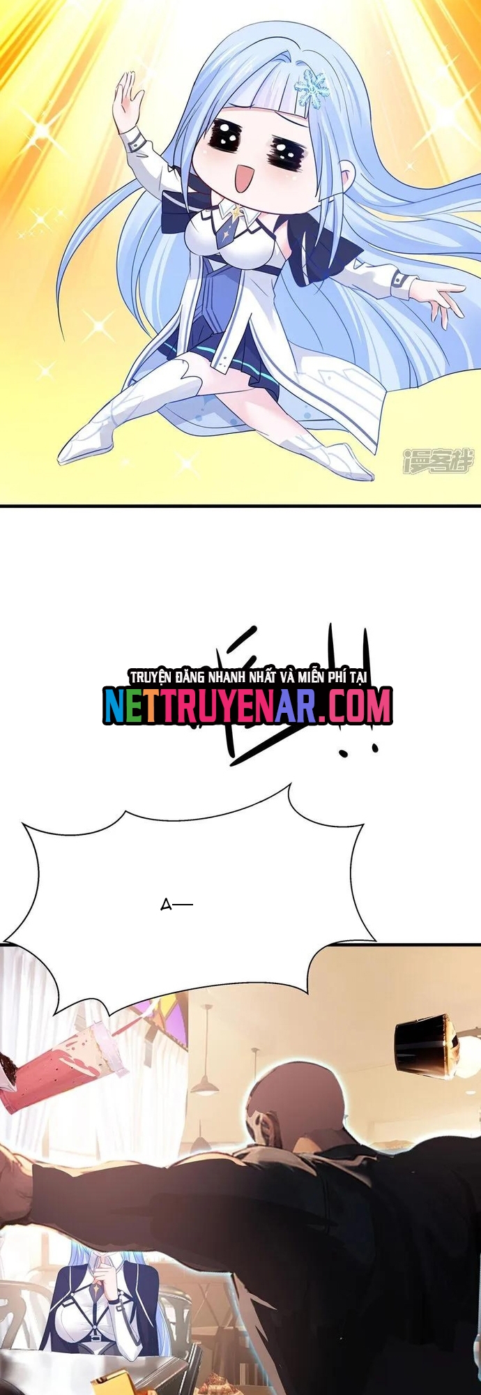 Vô Địch Học Bạ Hệ Thống Chapter 302 - Trang 2