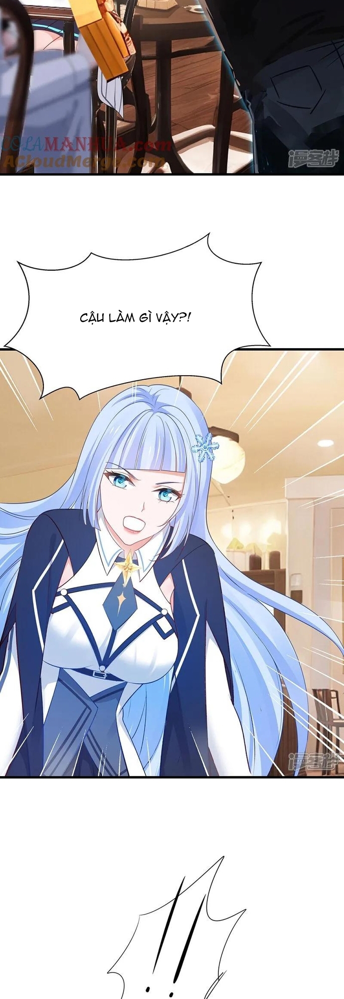 Vô Địch Học Bạ Hệ Thống Chapter 302 - Trang 2