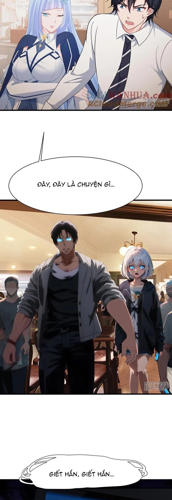 Vô Địch Học Bạ Hệ Thống Chapter 302 - Trang 2