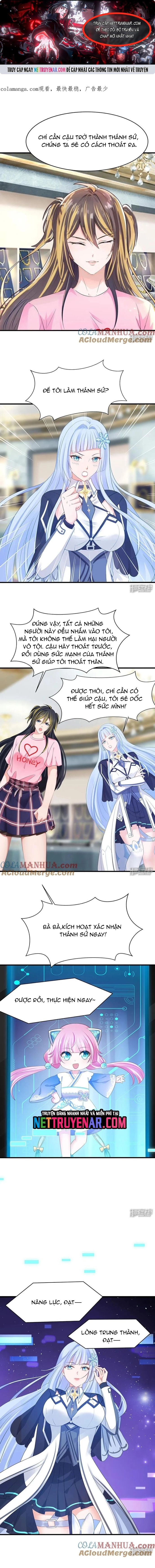 Vô Địch Học Bạ Hệ Thống Chapter 303 - Trang 2