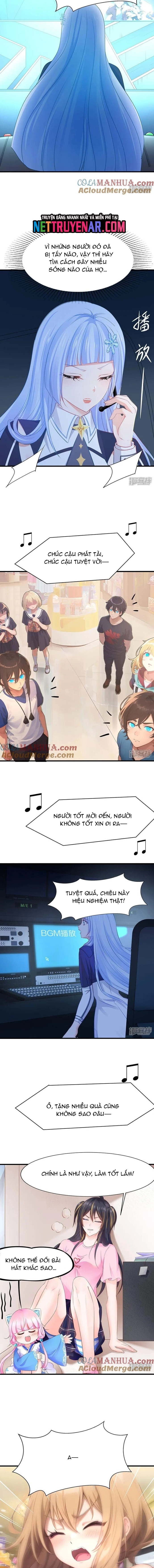 Vô Địch Học Bạ Hệ Thống Chapter 303 - Trang 2