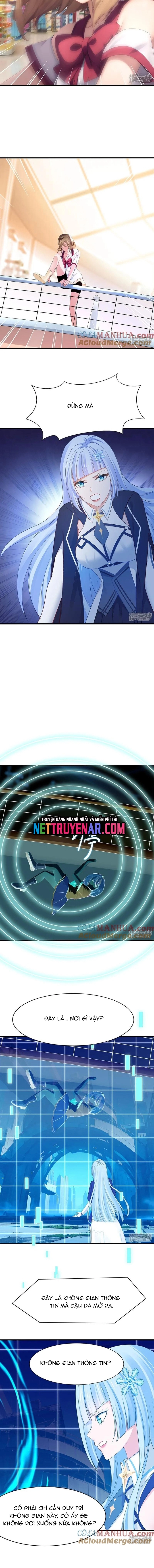 Vô Địch Học Bạ Hệ Thống Chapter 303 - Trang 2