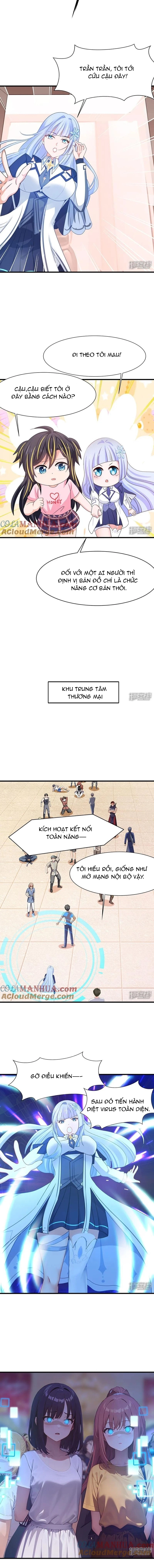 Vô Địch Học Bạ Hệ Thống Chapter 304 - Trang 2