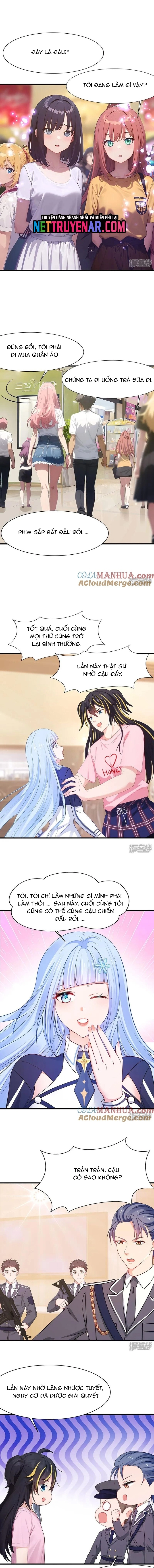 Vô Địch Học Bạ Hệ Thống Chapter 304 - Trang 2