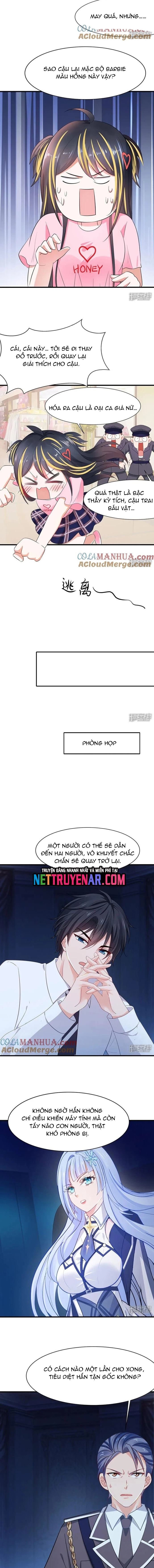 Vô Địch Học Bạ Hệ Thống Chapter 304 - Trang 2