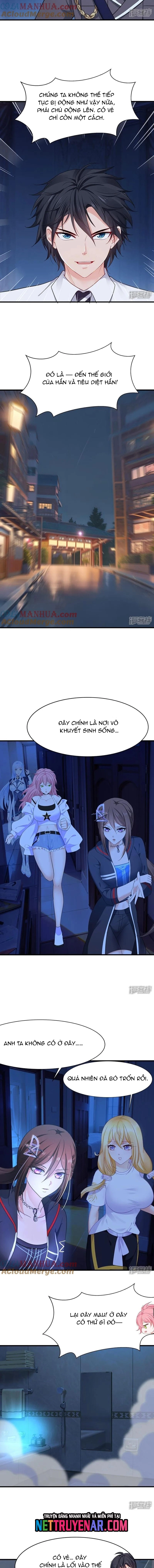 Vô Địch Học Bạ Hệ Thống Chapter 304 - Trang 2