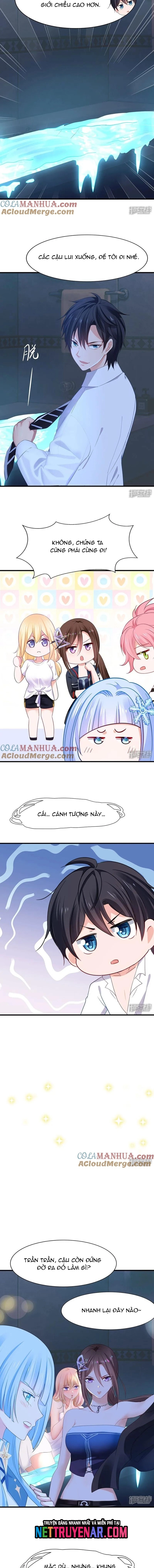 Vô Địch Học Bạ Hệ Thống Chapter 304 - Trang 2