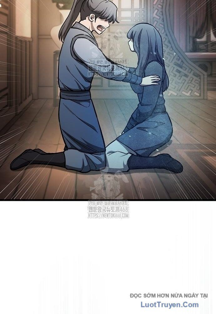 Thiên Ma Kế Nhiệm Chapter 19 - Trang 2