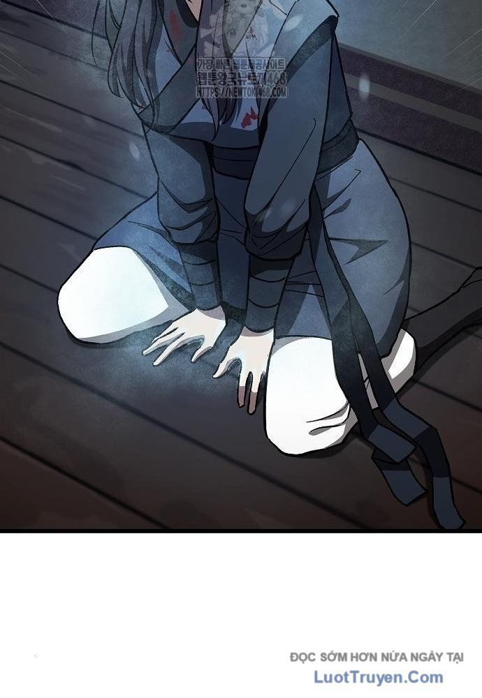 Thiên Ma Kế Nhiệm Chapter 19 - Trang 2