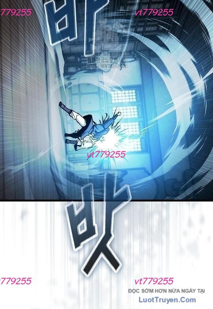 Thiên Ma Kế Nhiệm Chapter 19 - Trang 2