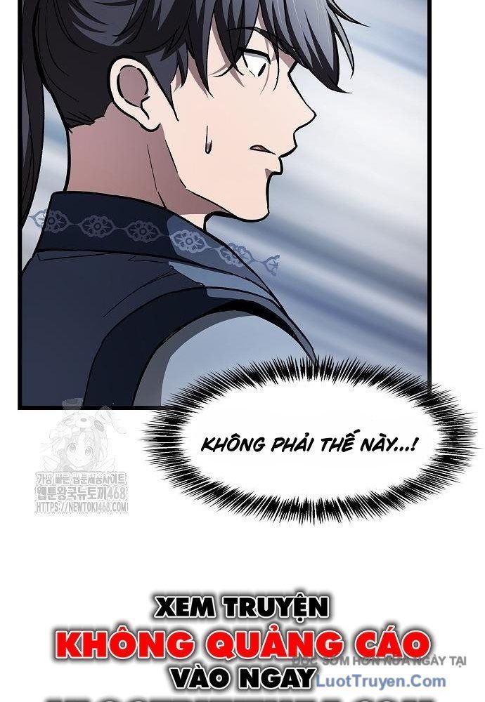 Thiên Ma Kế Nhiệm Chapter 19 - Trang 2