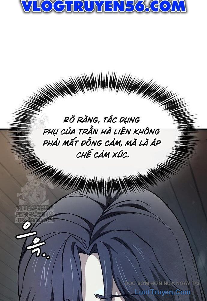 Thiên Ma Kế Nhiệm Chapter 19 - Trang 2