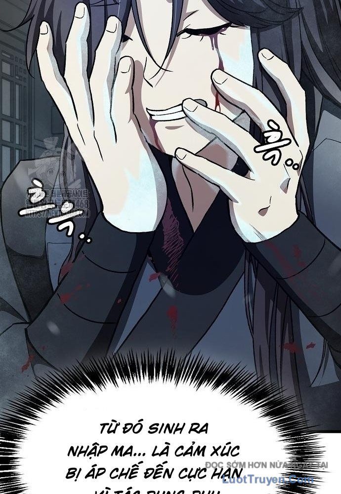 Thiên Ma Kế Nhiệm Chapter 19 - Trang 2