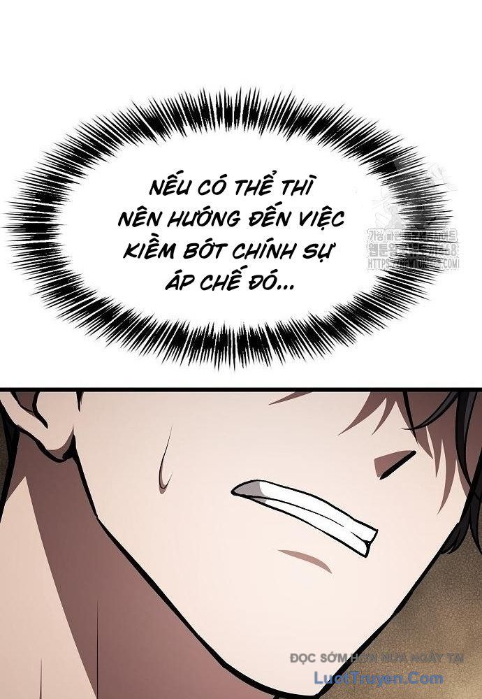 Thiên Ma Kế Nhiệm Chapter 19 - Trang 2