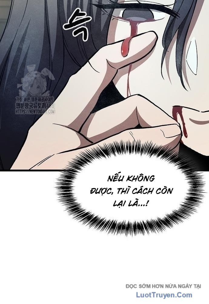 Thiên Ma Kế Nhiệm Chapter 19 - Trang 2