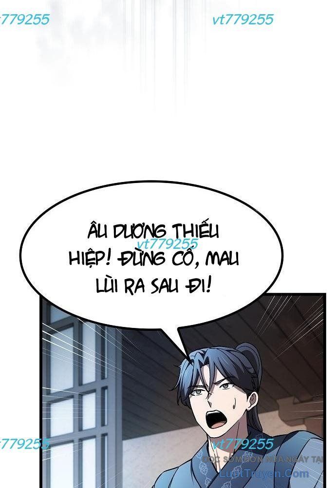 Thiên Ma Kế Nhiệm Chapter 19 - Trang 2