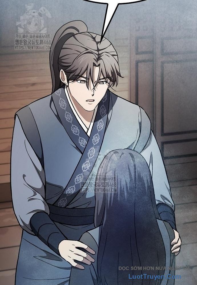 Thiên Ma Kế Nhiệm Chapter 19 - Trang 2