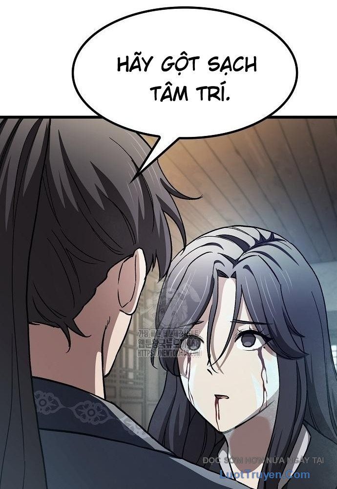 Thiên Ma Kế Nhiệm Chapter 19 - Trang 2