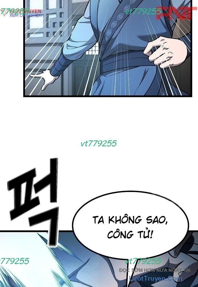 Thiên Ma Kế Nhiệm Chapter 19 - Trang 2