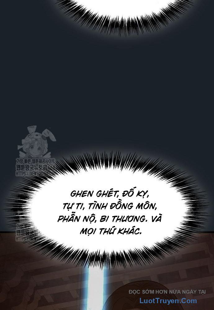 Thiên Ma Kế Nhiệm Chapter 19 - Trang 2