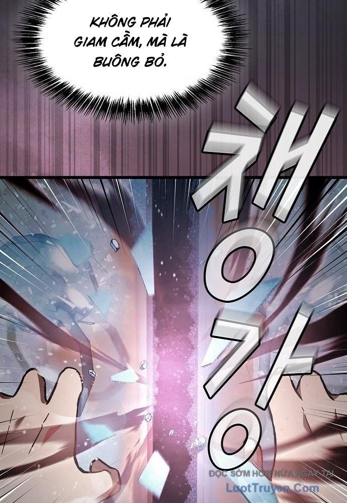 Thiên Ma Kế Nhiệm Chapter 19 - Trang 2